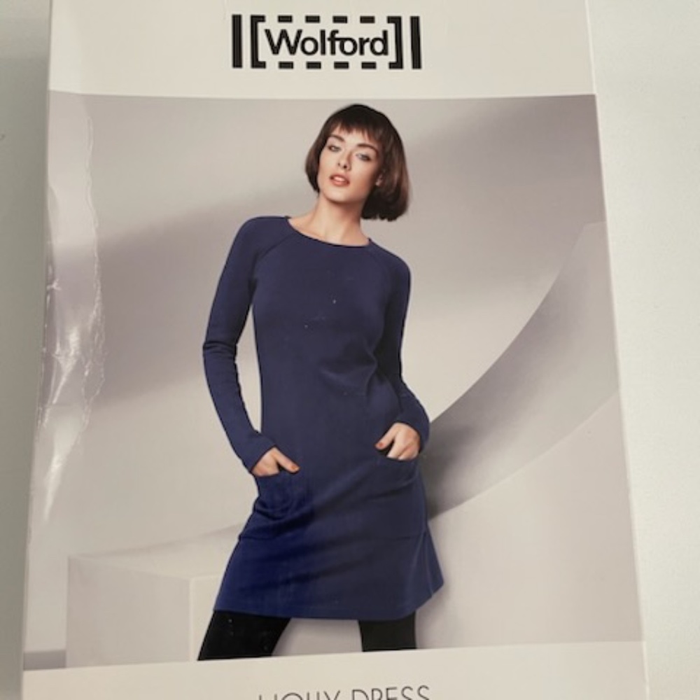 Wolford Holly Dress